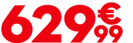 629 € 99