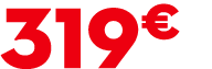 319 € 00