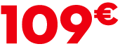 109 € 99