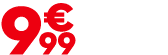 9 € 99