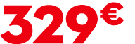 329 € 00