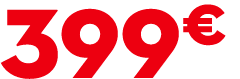 399 € 00
