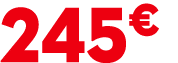 245 € 99