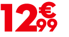 12 € 99
