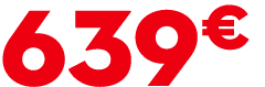 639 € 00