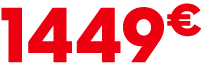 1449 € 00