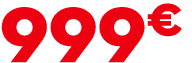999 € 00