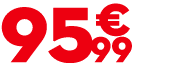 95 € 99