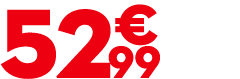 52 € 99