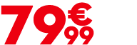 79 € 99