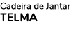 Cadeira de Jantar TELMA