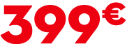 399 € 00