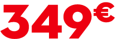 349 € 00