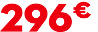 296 € 00
