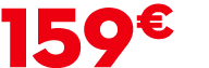 159 € 00