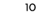 10