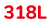 318L