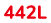 442L