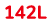 142L