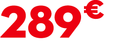 289 € 99