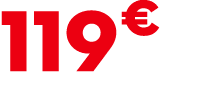 119 € 50