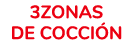 3ZONAS DE COCCI N