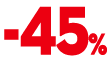 -45%