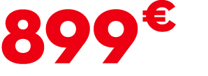 899 € 50