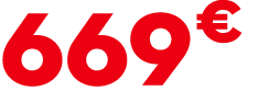 669 € 99