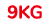 9kg