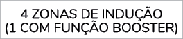 4 ZONAS DE INDU O (1 COM FUN  O BOOSTER)