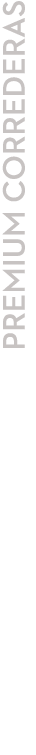 Premium correderas