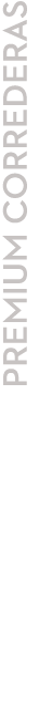 Premium correderas