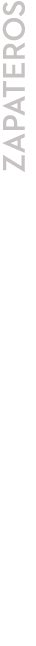 zapateros 