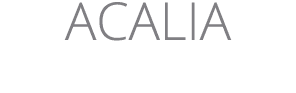 acalia