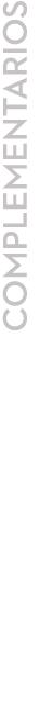 complementarios