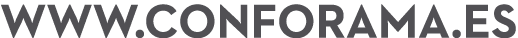 WWW.CONFORAMA.ES