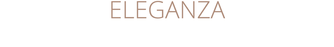 eleganza