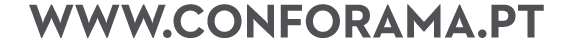 WWW.CONFORAMA.PT