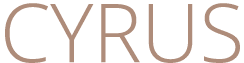 cyrus