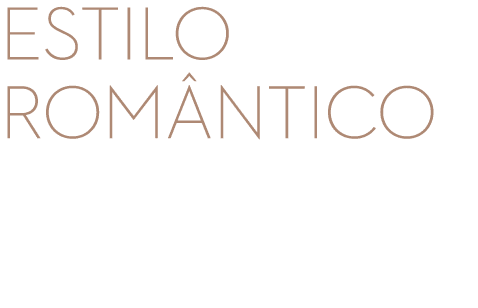 estilo Rom ntico