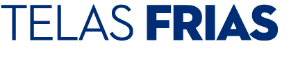 telas frias