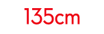 135cm