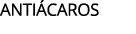 ANTI caros