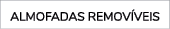 ALMOFADAS REMOV VEIS