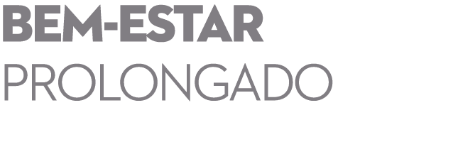 Bem estar prolongado 