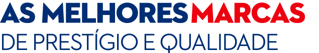 AS MELHORES MARCAS DE PREST GIO E QUALIDADE