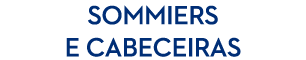 sommiers e cabeceiras