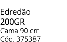 Edred o 200gr Cama 90 cm C d. 375387