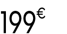 199€ 99